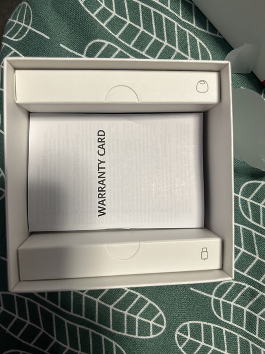 Vand casti fara fir huawei