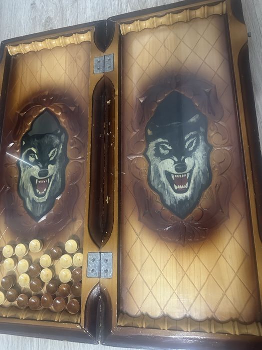 Нарды. Ручная работа. Нарды.