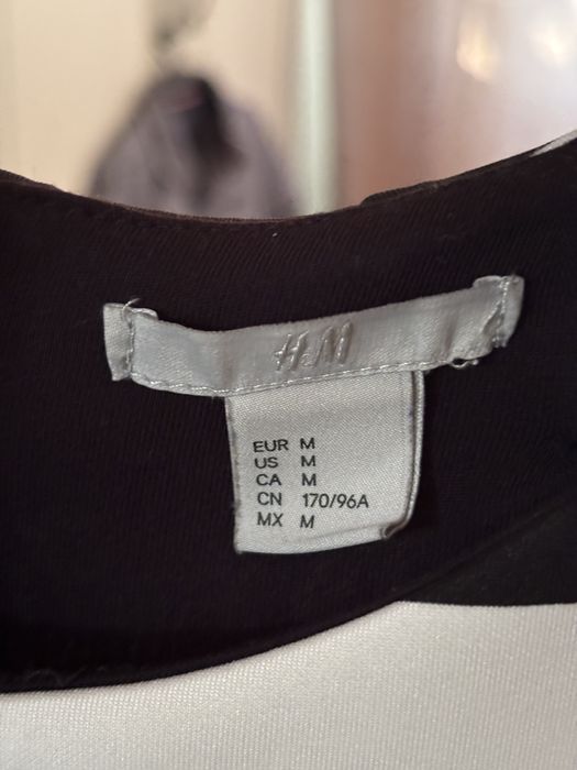 Две елегантни рокли H&M и  Next
