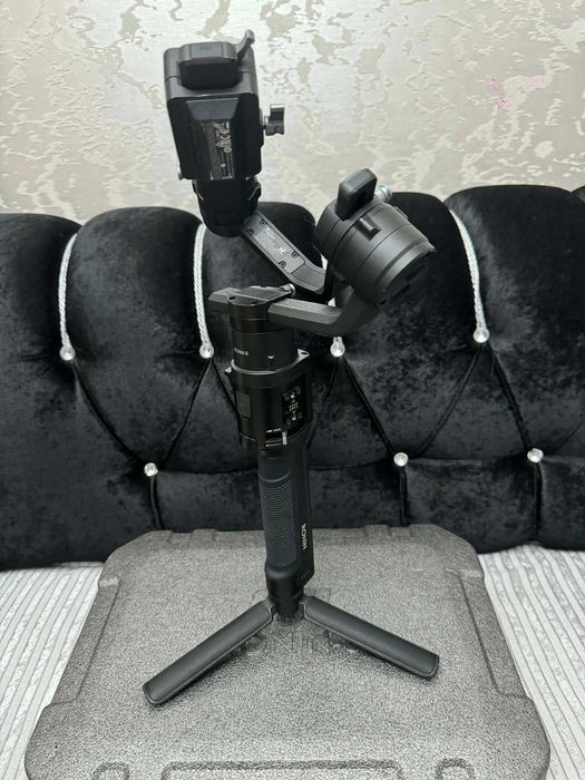 Гимбал DJI Ronin S