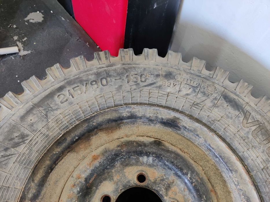 Резина Кама 175/70R13