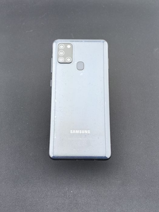 Samsung Galaxy A21S  32 GB ID-bwx858