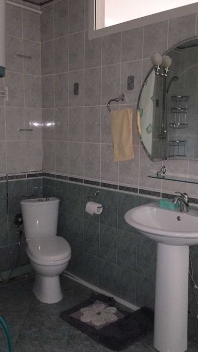 3комнатная квартира