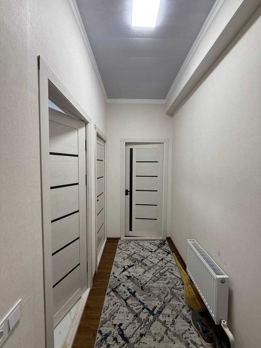 Xazyaykasiz BOLLARGA, Novostroyka. Srochnaga