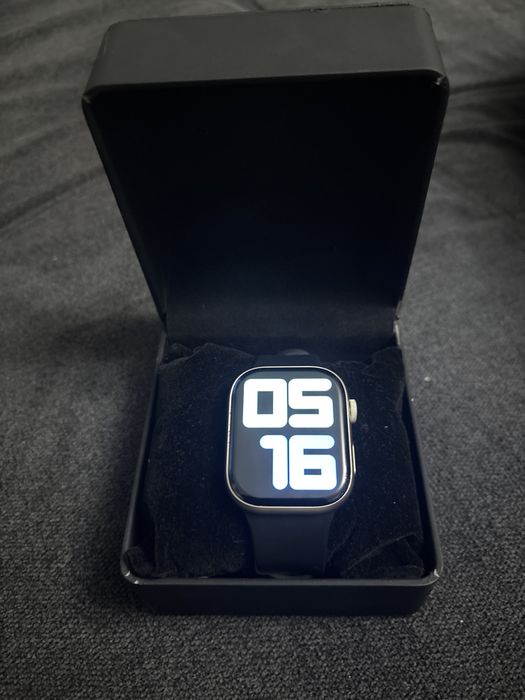 Smart watch seria 9