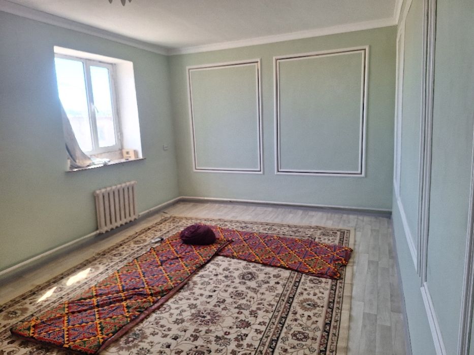 Үй сатылады Флора дачада