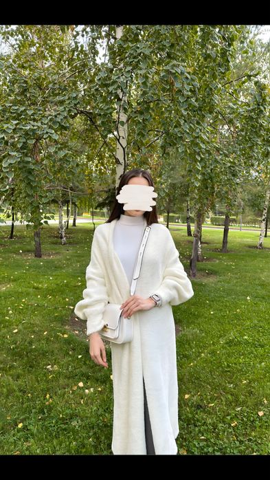 Разгрузка гардероба