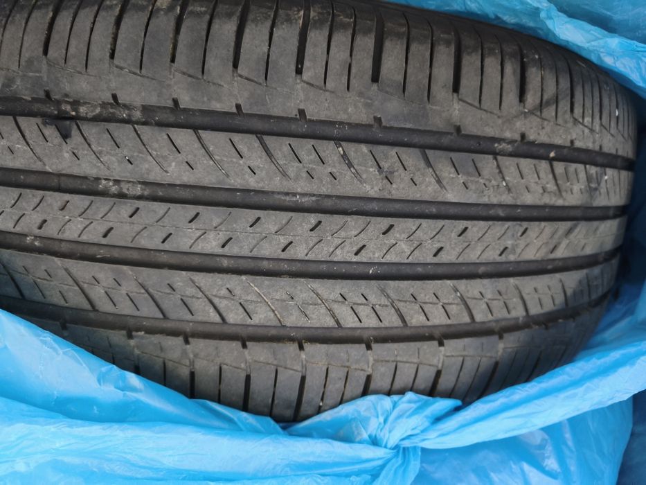 Лети джанти 5х108х19 LAND ROVER и Други