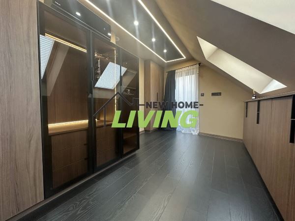 Мезонет в Пловдив-Мараша площ 135 цена 359000