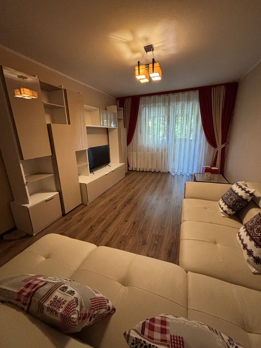 Apartament 2 camere decomandat de inchiriat