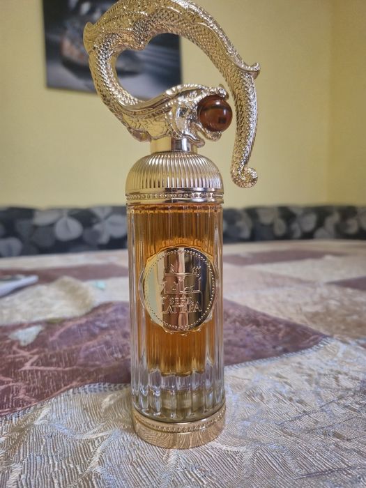 Арабски парфюм lattafa sehr (нов) унисекс