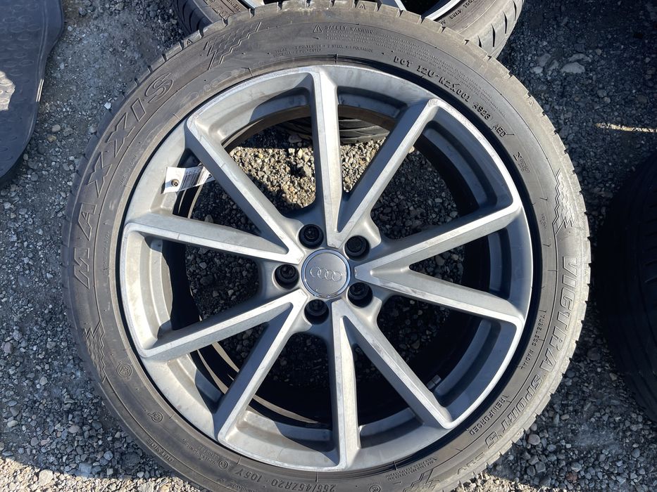 Jante Audi Q5 R20