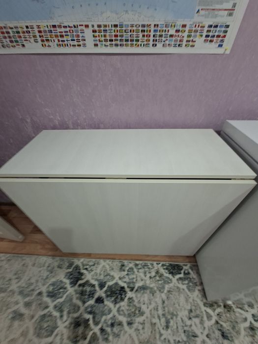 Стол раскладной 2,80м в длину