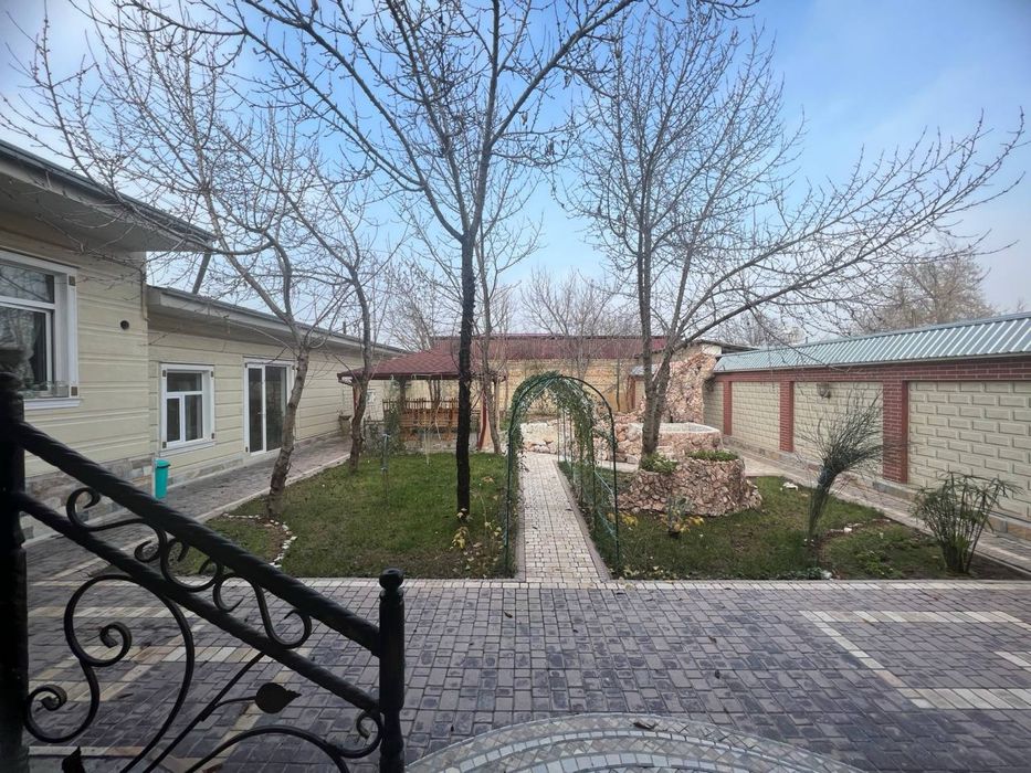 аренда участок 7 сот