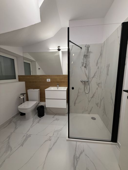 Prima Inchiriere - Duplex cu 3 camere, terasă, grădină și două locuri parcare