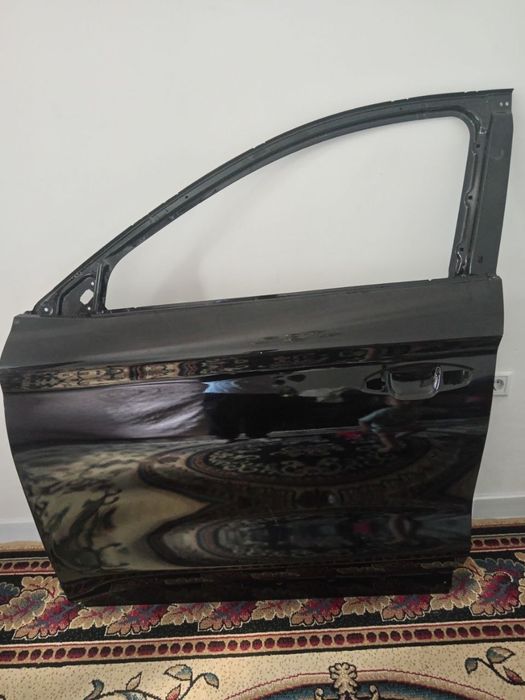 BYD чемпион эшик