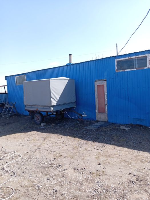 Продам дом! В селе Мамаито-Омарова.