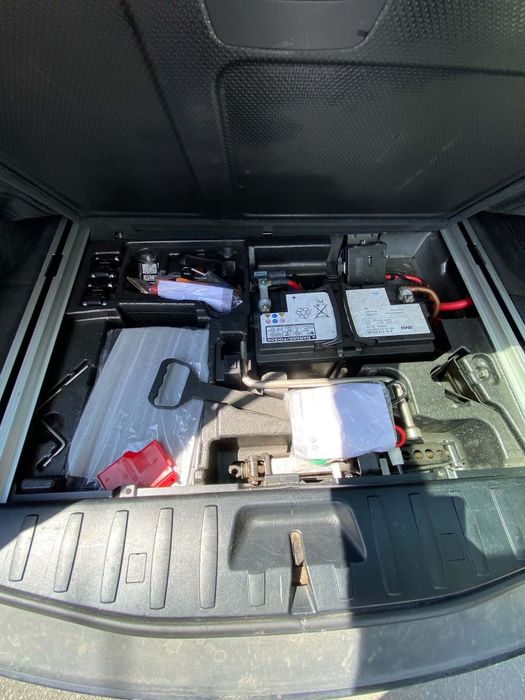 Автомобил BMW  X3  sd