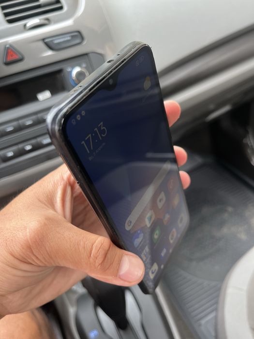 Xiaomi Redmi 9t 128 gb