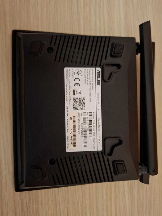 Router wifi Asus