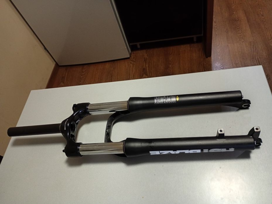 Furca mtb 27.5 stare foarte buna