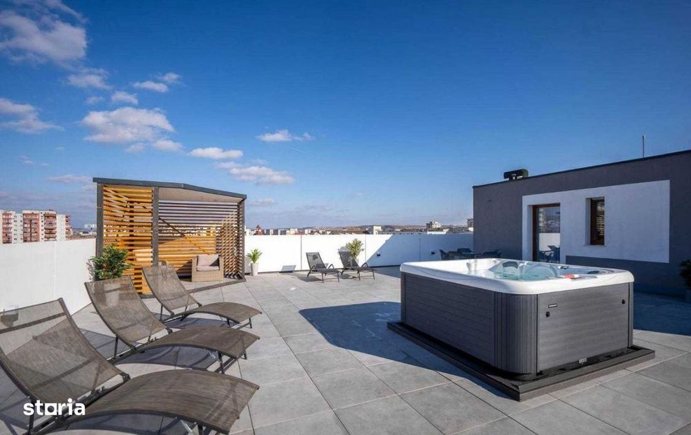 Doua apartamente moderne, Intre Lacuri
