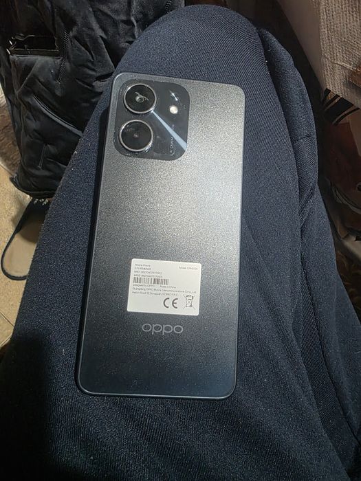 Oppo a5x чисто нов с гаранция 2г.