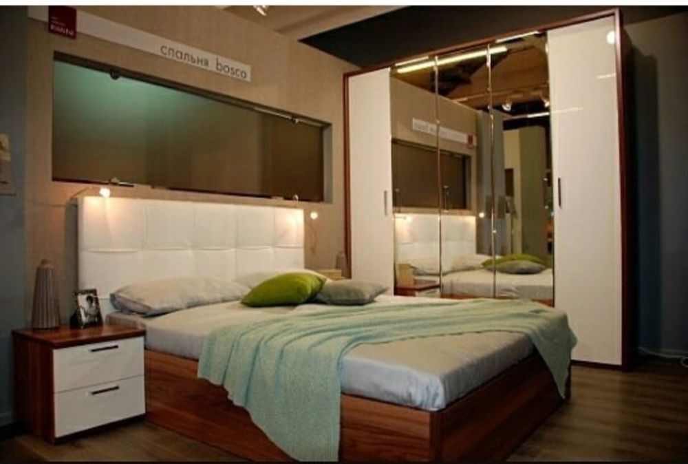 Спальный  гарнитура