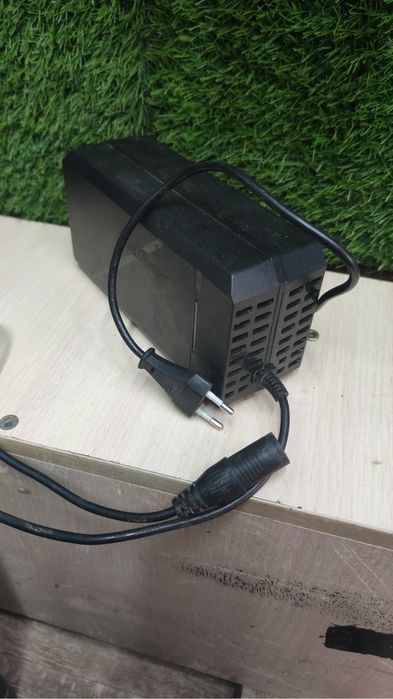 акумулятор на велосипед