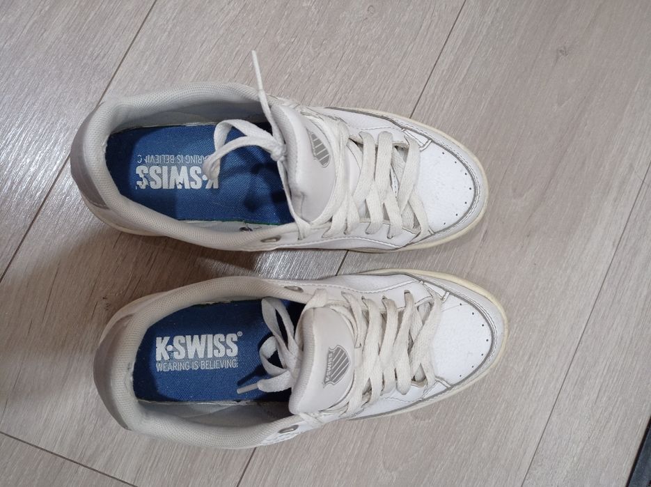 Кроссовки K-SWISS