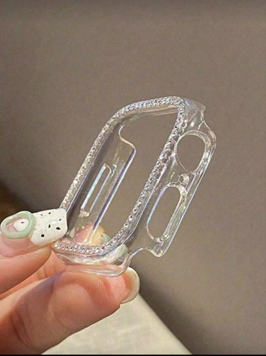 Apple Watch Seria 11 Gold Milanese