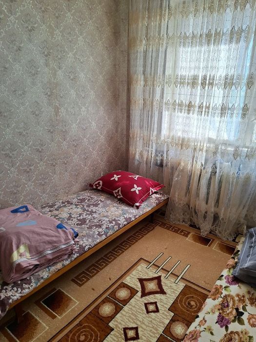 Chilonzor Algaritm Guliston kocha