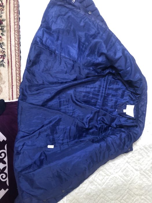 Куртка не дорогое