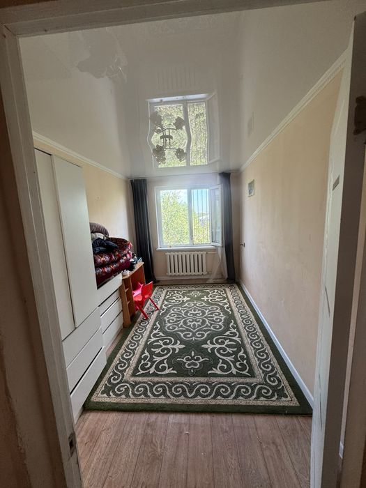 Продам дом 2 кв Тургенов 96/