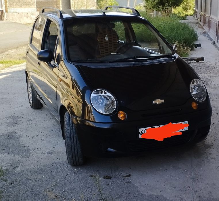 Матиз evro super