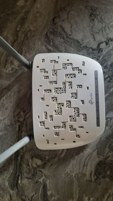 Роутер Tp-link TD 9970