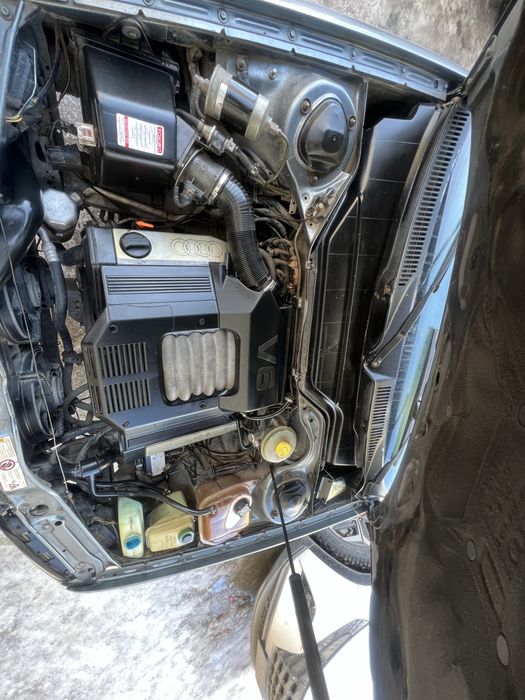 Продам а6 в хорошем состояний