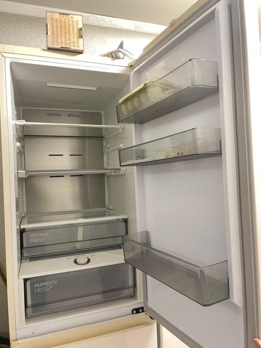 Холодильник Samsung