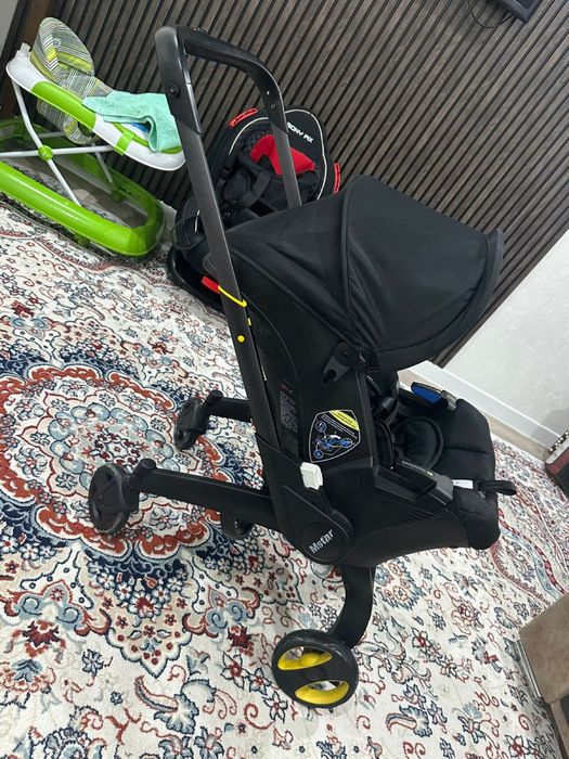 Продамм коляску Б/у