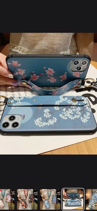 Чехол на Redmi 9T