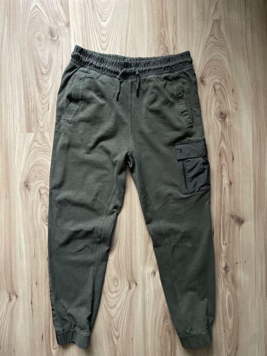 NIKE / мъжки спортен панталон/долница М