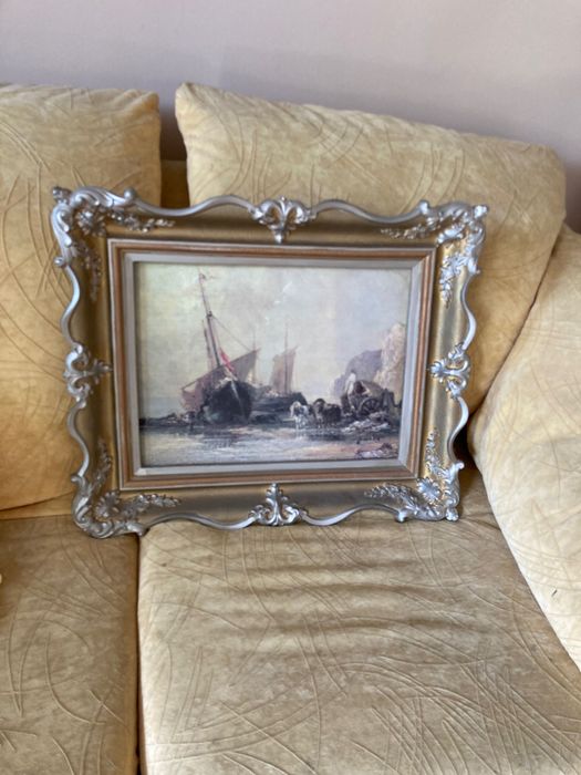 масивна рамка отлична