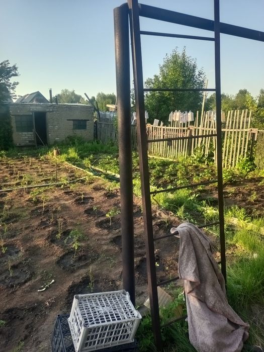 Дача сад Здоровье