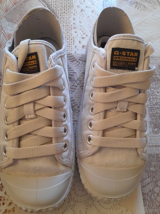 Дамски обувки...G-STAR RAW