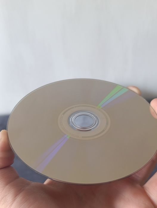 Продам диск на пс4