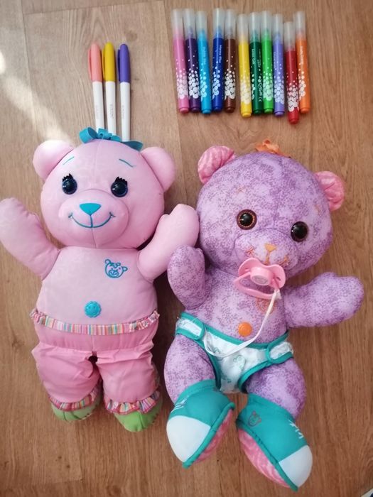 мечета за рисуване -перящи