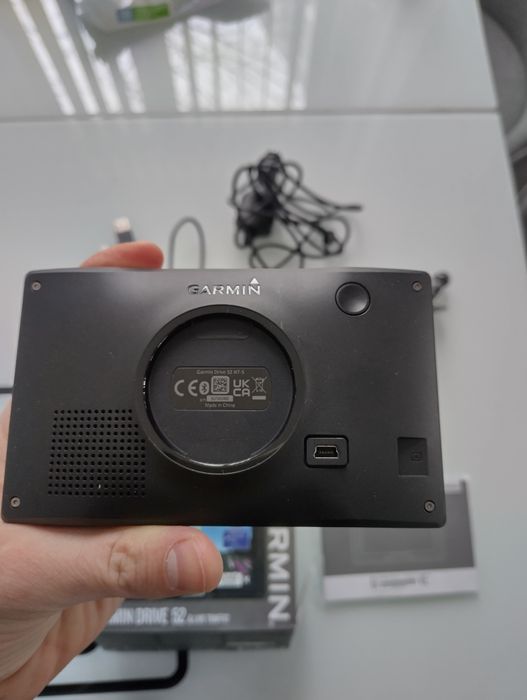 GPS Навигация Garmin 52