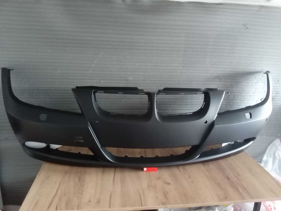 Bara fata BMW E90/E91 + senzori+spalator far 2005-2008
