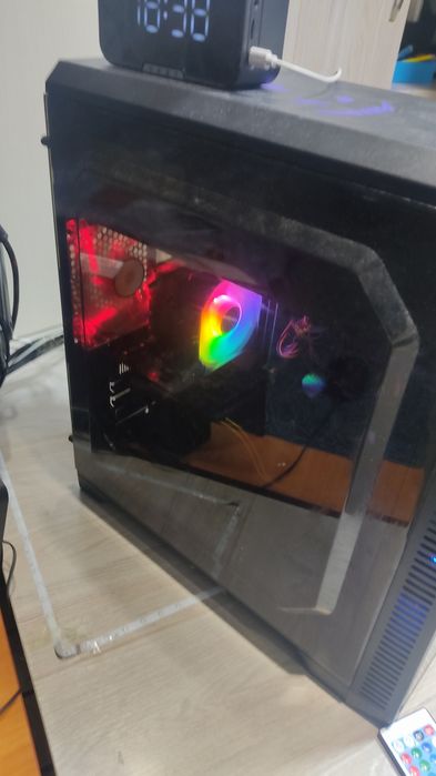 Продам компьютер