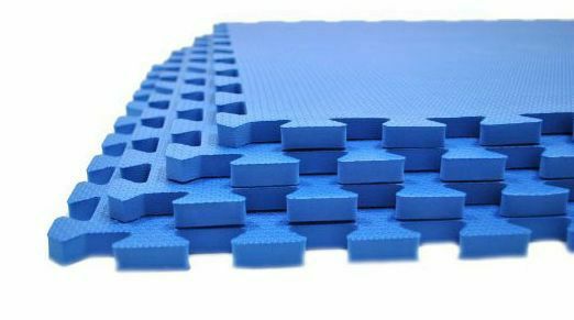 Коврик 1х1 метр. Толщина 2 см  в 1 м.кв/в штуке. Доставка бесплатно